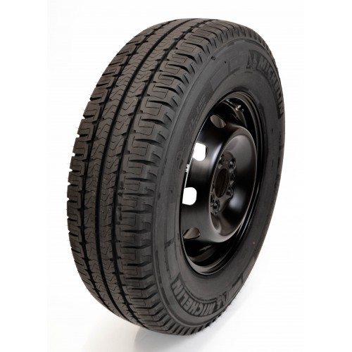 225/75R16 116Q, Michelin, AGILIS CAMPING